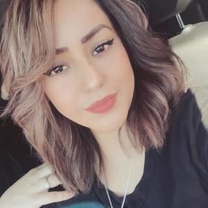 Meet your Posher, Nancy